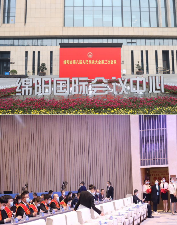 奮力沖刺“雙過半”|會展酒店公司錨定目標(biāo)不放松，多點發(fā)力“加速沖”