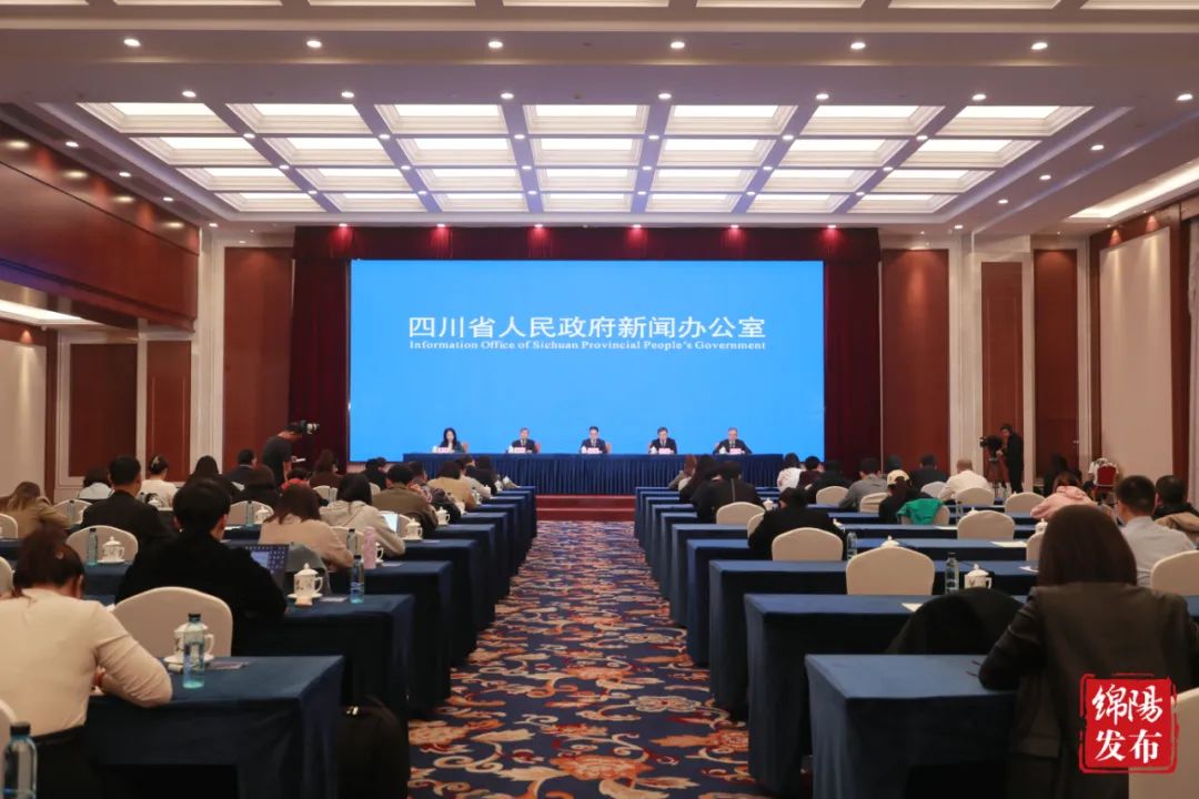 邀你共赴“綿陽之約”！第十一屆科博會(huì)啟幕在即